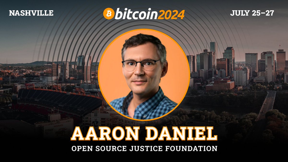 Open Source Justice Foundation (@OSJF_org) / Posts / X