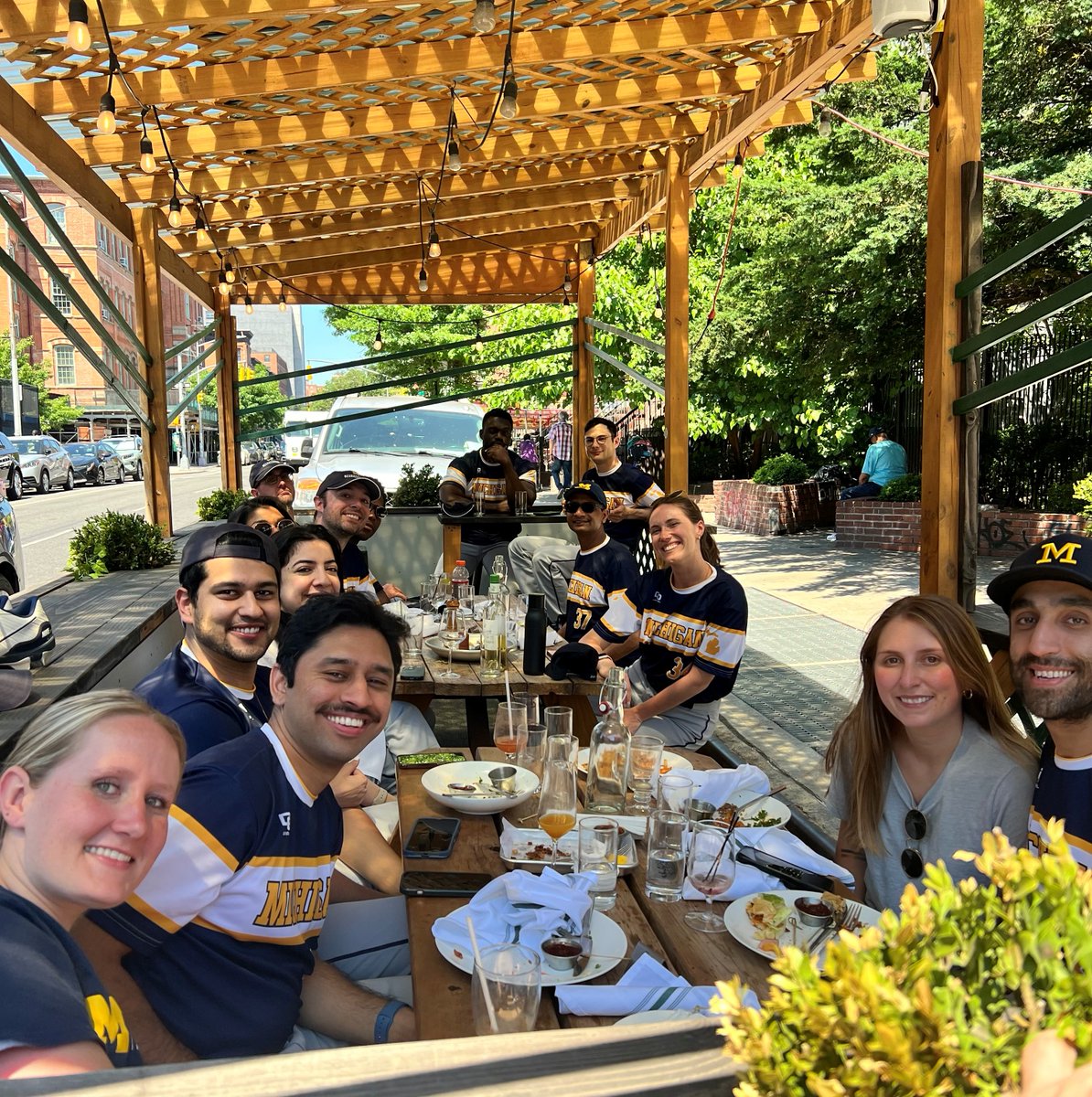 Michigan Neurosurgery tweet media