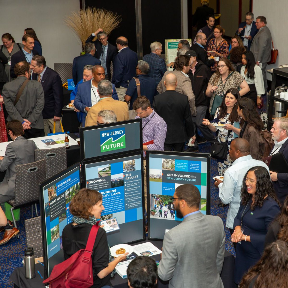 S. M. O'Connor (@smerrilloconnor) on Twitter photo Excited for this week's #NewJersey Planning and Redevelopment Conference starting with two virtual days (6/5 & 6/6) and then in person on Friday, 6/7 at the Hyatt in #NewBrunswick. #NJPRC24 is hosted by <a href="/NewJerseyFuture/">New Jersey Future</a> and APA-NJ. More info at site.pheedloop.com/event/njprc24/⦠Excited for this week's #NewJersey Planning and Redevelopment Conference starting with two virtual days (6/5 & 6/6) and then in person on Friday, 6/7 at the Hyatt in #NewBrunswick. #NJPRC24 is hosted by <a href="/NewJerseyFuture/">New Jersey Future</a> and APA-NJ. More info at site.pheedloop.com/event/njprc24/ā¦