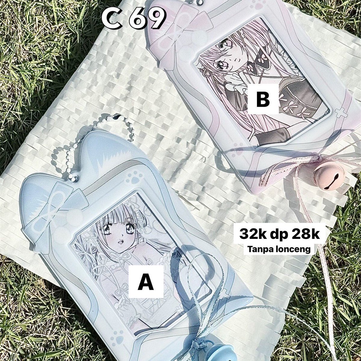lollipop_stuff's tweet photo. Haloo yang cari cari cahol lucu 

Batch 2 kita open smpe tgl 7 juni aja ..

 Kalo ada yang disuka boleh langsung isi form dibawah ini ya 

Form order : https://t.co/ZvOSqz121u

🌻 dm for detail items https://t.co/OGHOsMFipi