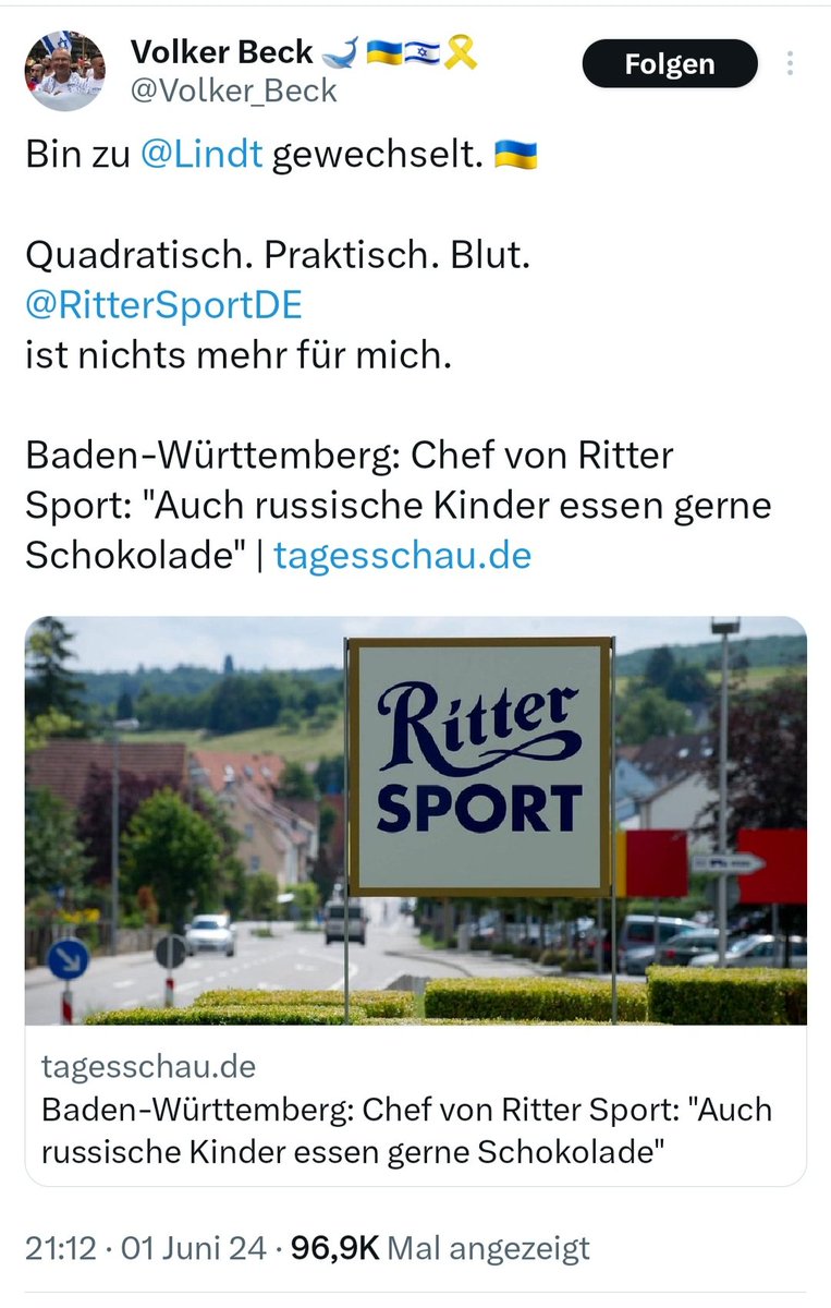 KindGOTTES2020's tweet photo. Ist das dieser #MethBeck?
Sollte der nicht ehrlicherweise Kinderschokolade kaufen? https://t.co/932cdTSqBU
