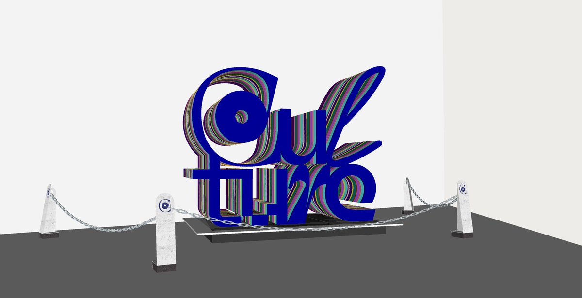 Eve Cultureサイン入りポスター Eve Cultureサイン入りポスター Eve