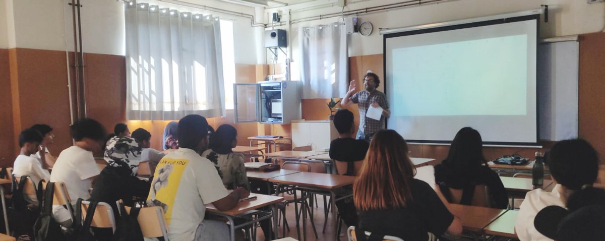 Ins Miquel Tarradell tweet media