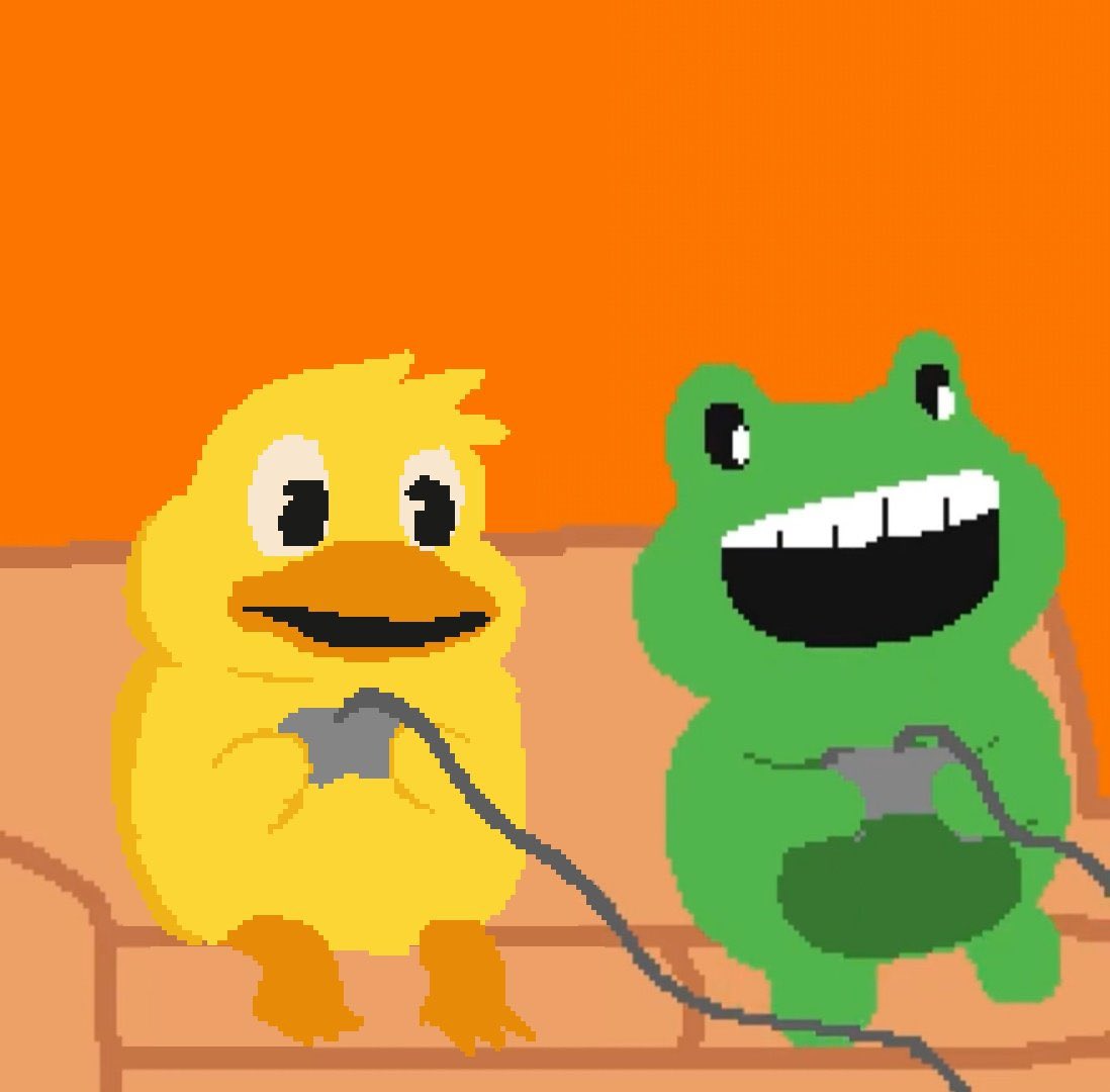 下午好 我的工友🐿️

玩着玩着被工友喊快来抽奖！
小青蛙 #Frucks 🐸上天啦 
同风格的小鸭子 #Quacks  🐥不抽是傻瓜

🐥 🐥 🐥 🐥 🐥 🐥 🐥 
关注 @QuacksBTC &amp; <a href="/Seaxing777/">SEA•星海漫游</a> 
点赞 &amp;留言Btc钱包地址 &amp;喊你亲朋好友来抽🎺

旁人：小青蛙地板已经0.023B啦！
我：冷静点！Ok？！

🏆10WL 48H开奖