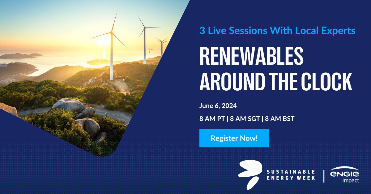 ENGIE Impact tweet media