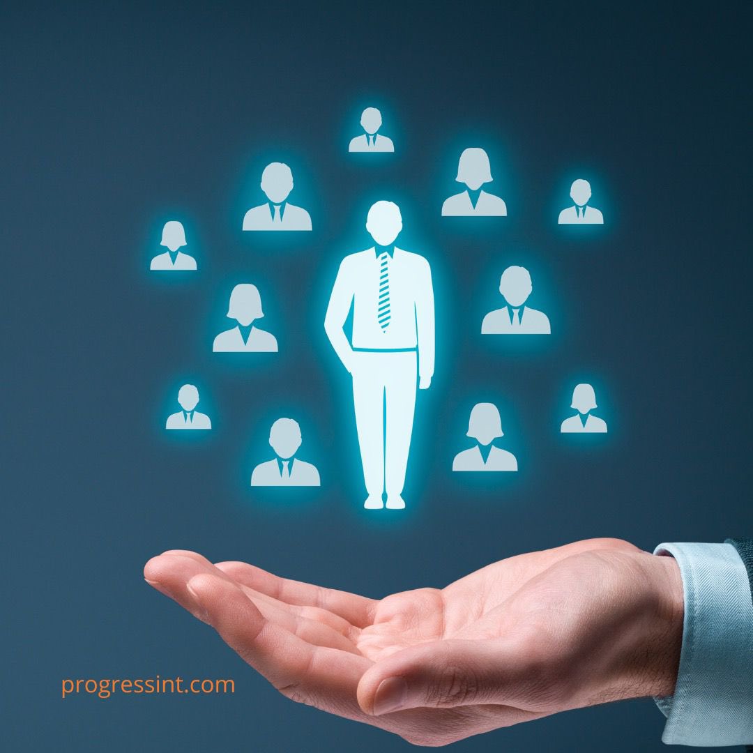 ProgressInter's tweet image. Great managers are role models for future leaders. 

At Progress International, we develop programmes that turn managers into champions of talent nurturing and development, ensuring your organisation thrives. 

Let&apos;s create the leaders of tomorrow!

#TalentDevelopment #Leadership