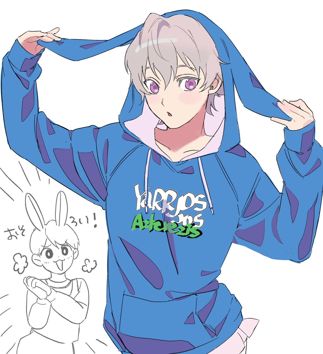 まひち (@mahithi096) / Posts / X