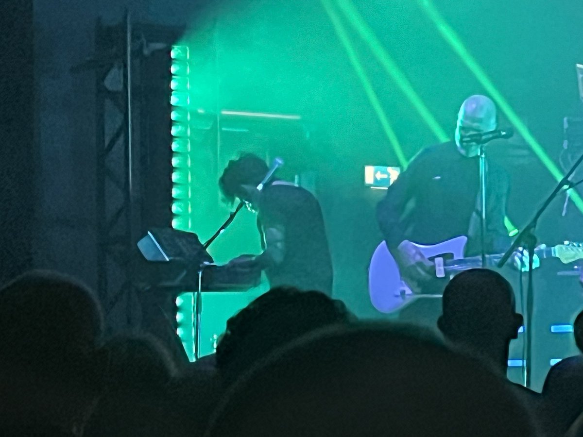 Steven Kentish (@skentish_pwc) on Twitter photo Great to see <a href="/numanofficial/">Gary Numan</a> #GaryNuman live in Birmingham and especially playing the <a href="/moogmusicinc/">Moog Synthesizers</a> #MiniMoog the synth that inspired his electronic future. Just brilliant Great to see <a href="/numanofficial/">Gary Numan</a> #GaryNuman live in Birmingham and especially playing the <a href="/moogmusicinc/">Moog Synthesizers</a> #MiniMoog the synth that inspired his electronic future. Just brilliant