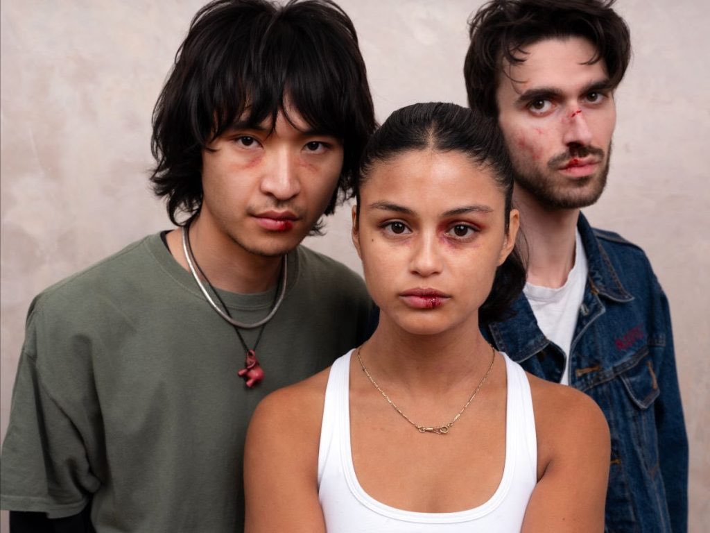 The 6 best new songs this week: via Ob picks 
overblown.co.uk/features/best-…