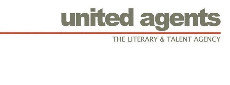 The next chapter…
Very awesome to now be represented by the incredible United Agents. 
Beyond grateful!! 🎬🎭