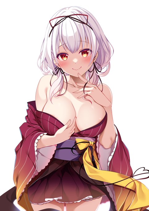 Skebご依頼ありがとうございます🎨💕 