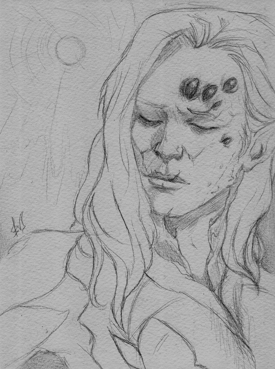 wannabekingpin's tweet photo. If anyone's looking for #lgbtartists to support during Pride Month, hi!
---
#astarion #drow #bg3fanart #karniss https://t.co/MGC6tRJFhh