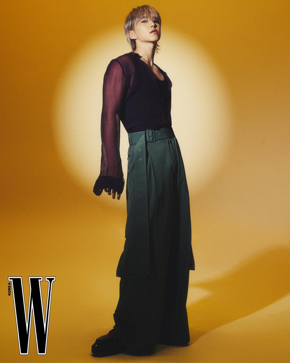 hoshzone's tweet photo. HOSHI x d’Alba for W Korea #호시 https://t.co/hbeQgyxwer