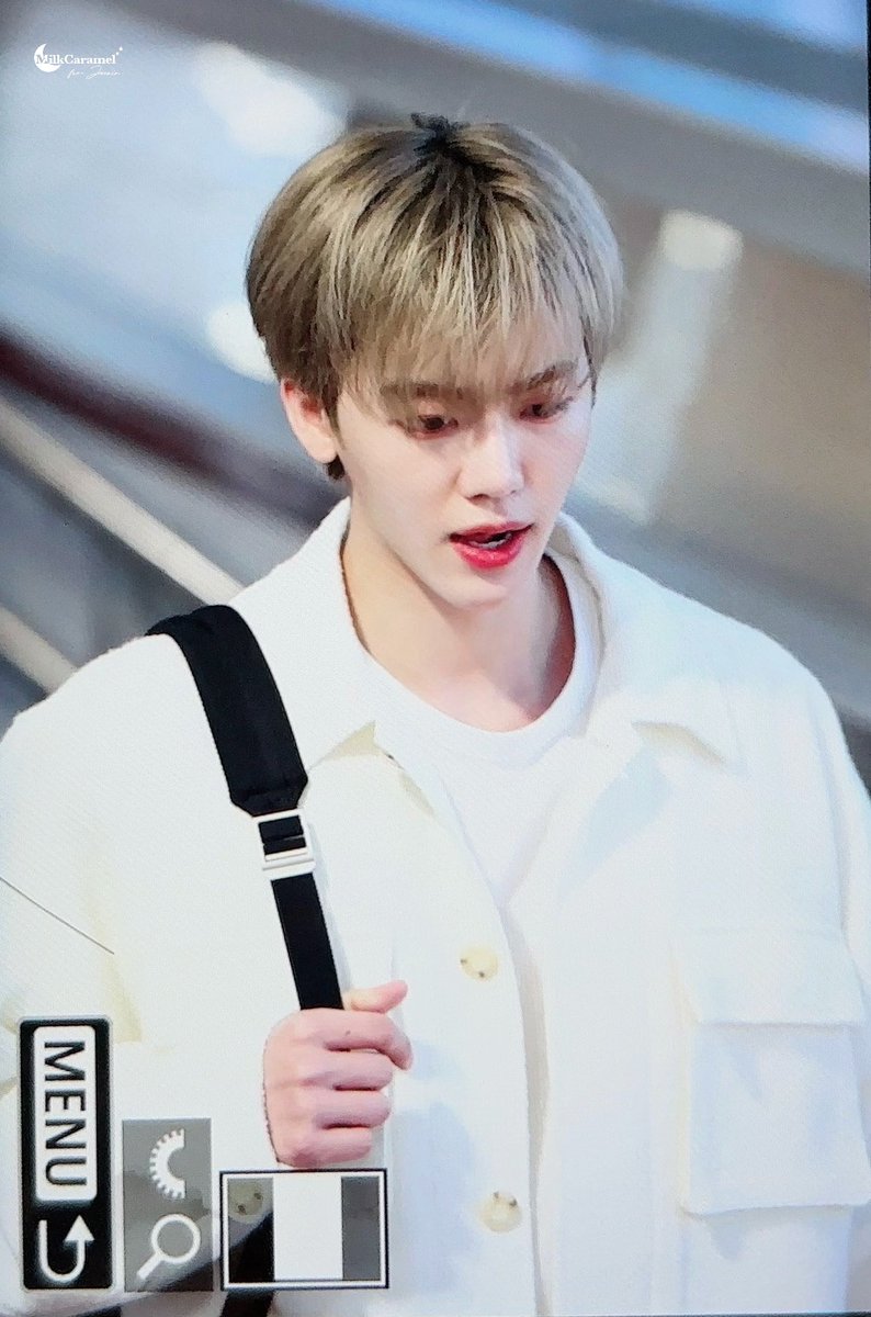 240603 NGO
#NCT #JAEMIN #재민 #나재민