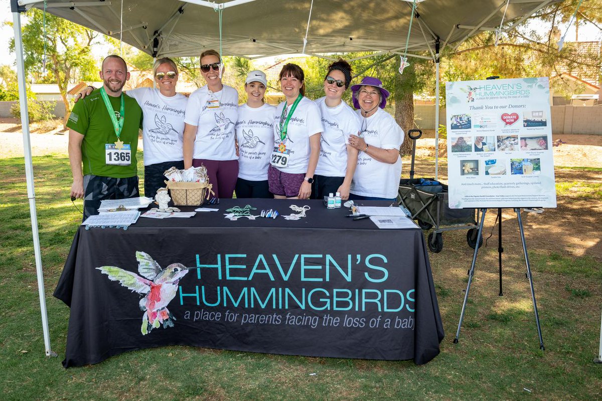 Dignity Health Foundation East Valley tweet media