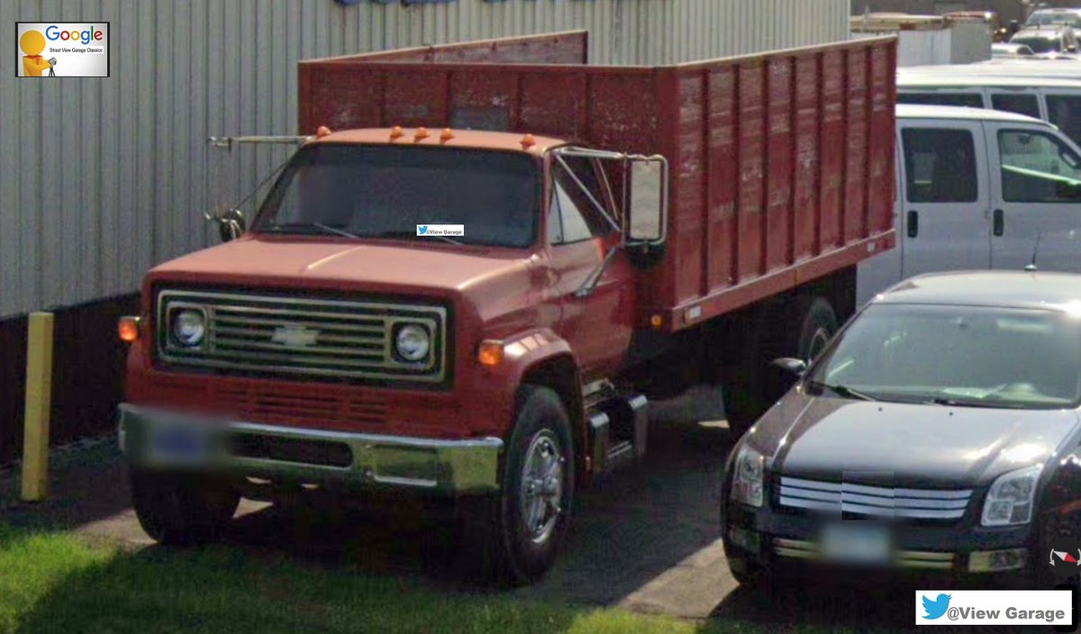 #chevrolet #ChevroletTruck #ChevyC70 ...? #CamionChevrolet #C70