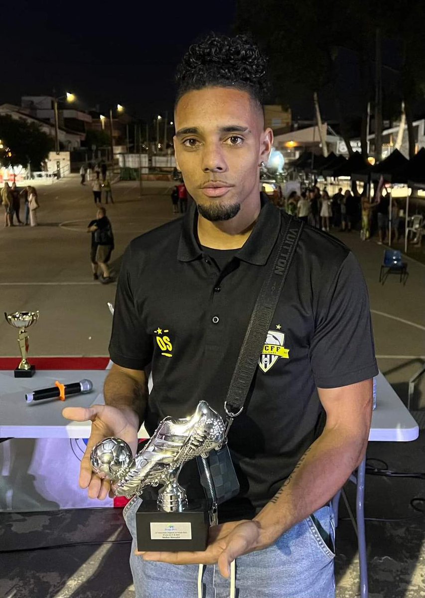 O GDCFF foi Vencedor do torneio futsal  da  Junta de Freguesia de Fernão Ferro e conquistou também o prémio de melhor marcador com o seu atleta Bruno Farinha.