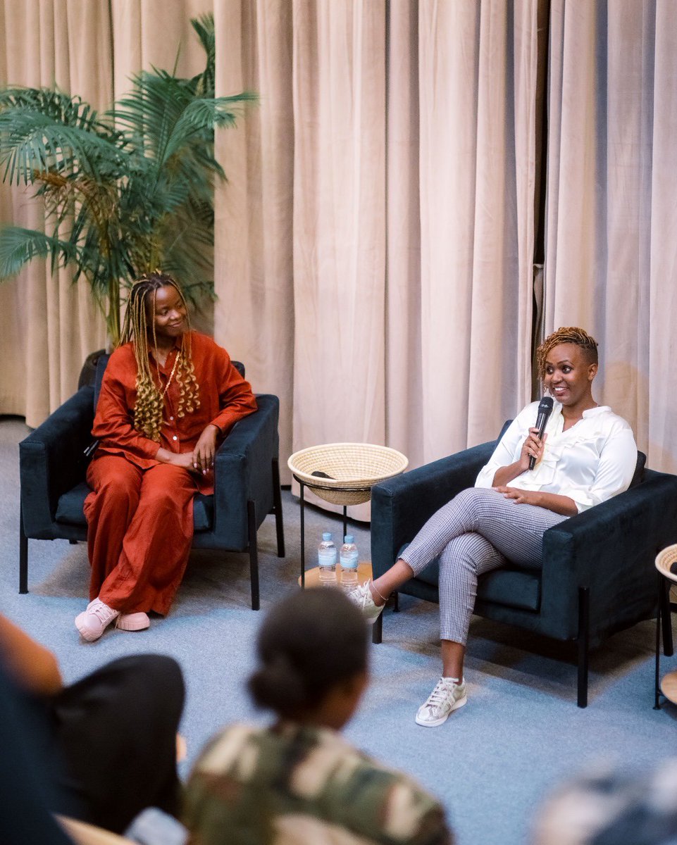 BPN Rwanda tweet media