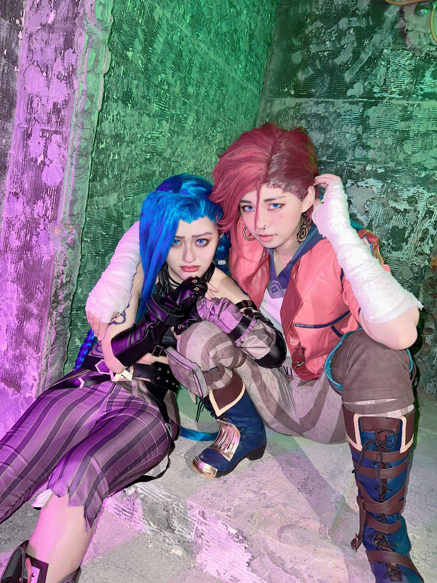 kyoko/晴漓 TW cosplayer tweet media