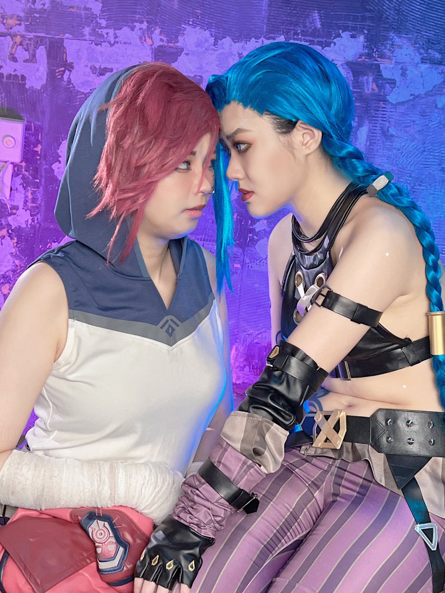kyoko/晴漓 TW cosplayer tweet media