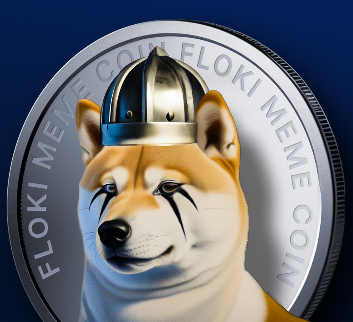 ✅ 500,000-member community
✅ Gaming metaverse
✅ Own DeFi space
✅ Philanthropy beyond crypto

Just a few reasons to check out $FLOKI 👉
crypto.com/university/wha…