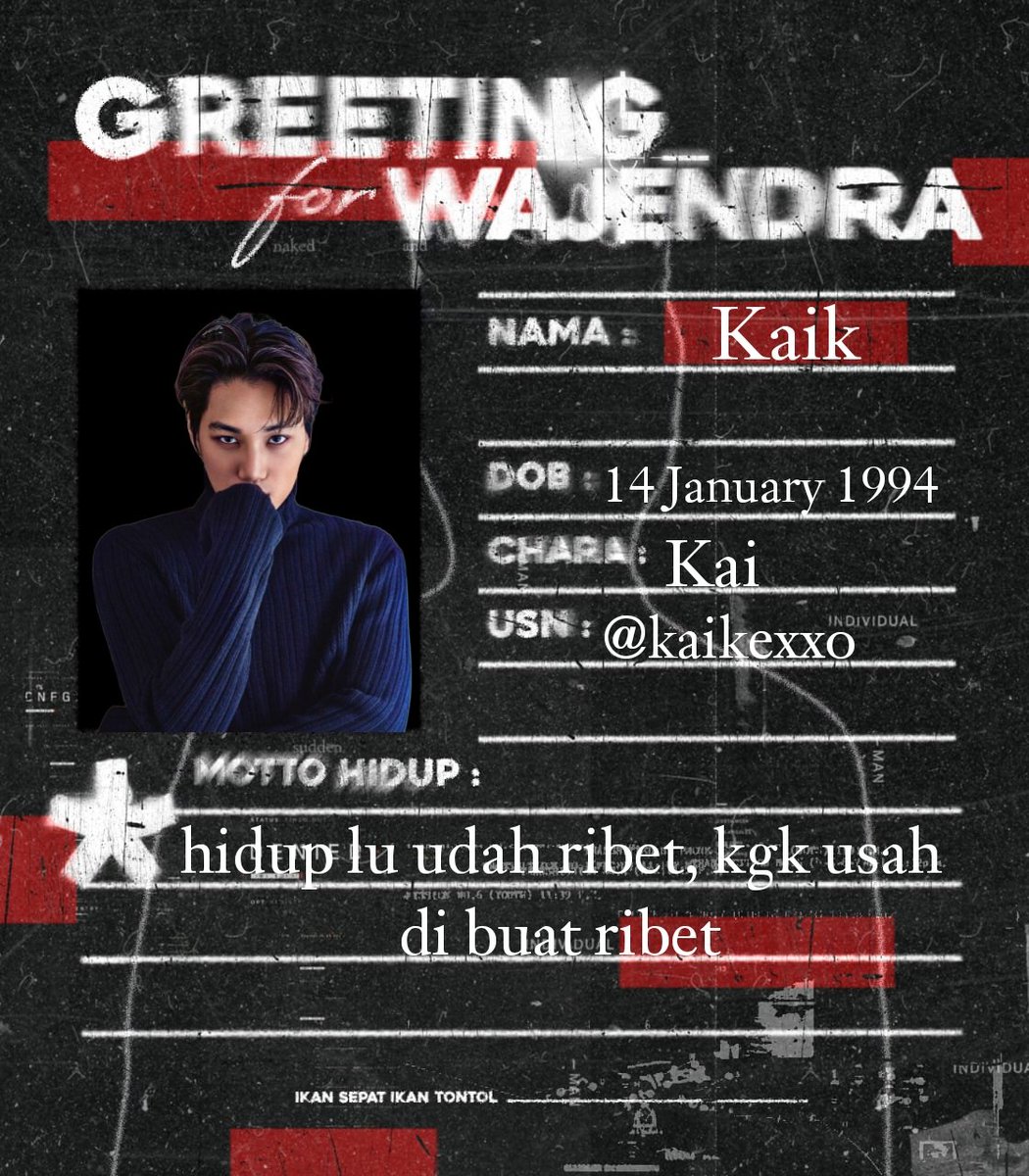 kaik tweet media