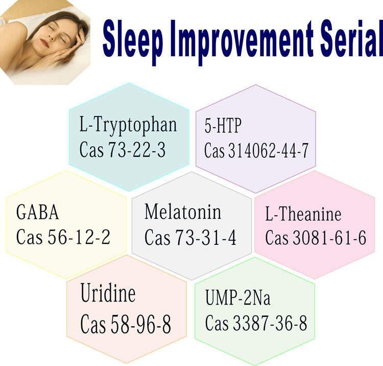 #melatonin #improvesleep #improvesleepquality #improvesleepnaturally 
#uridine 
#ltheanine #theanine 
#ltryptophan #tryptophan 
#5htp whatsapp8618071739296