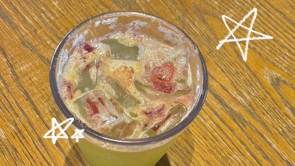 tyuul_'s tweet photo. この手に夢を掴みに行こう 💫 https://t.co/c64LWZJ2Ne