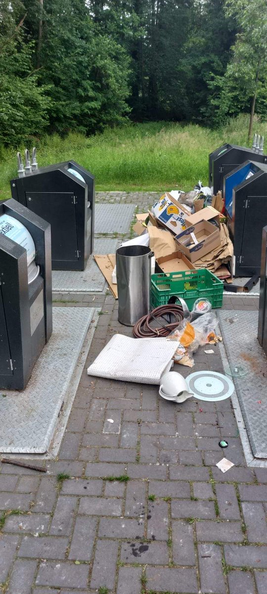 'InSchalkhaar' tweet media