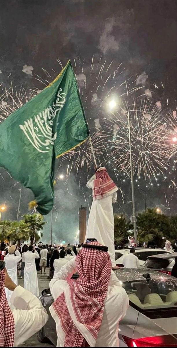 السعودي سعودي بس …🇸🇦👏🏻