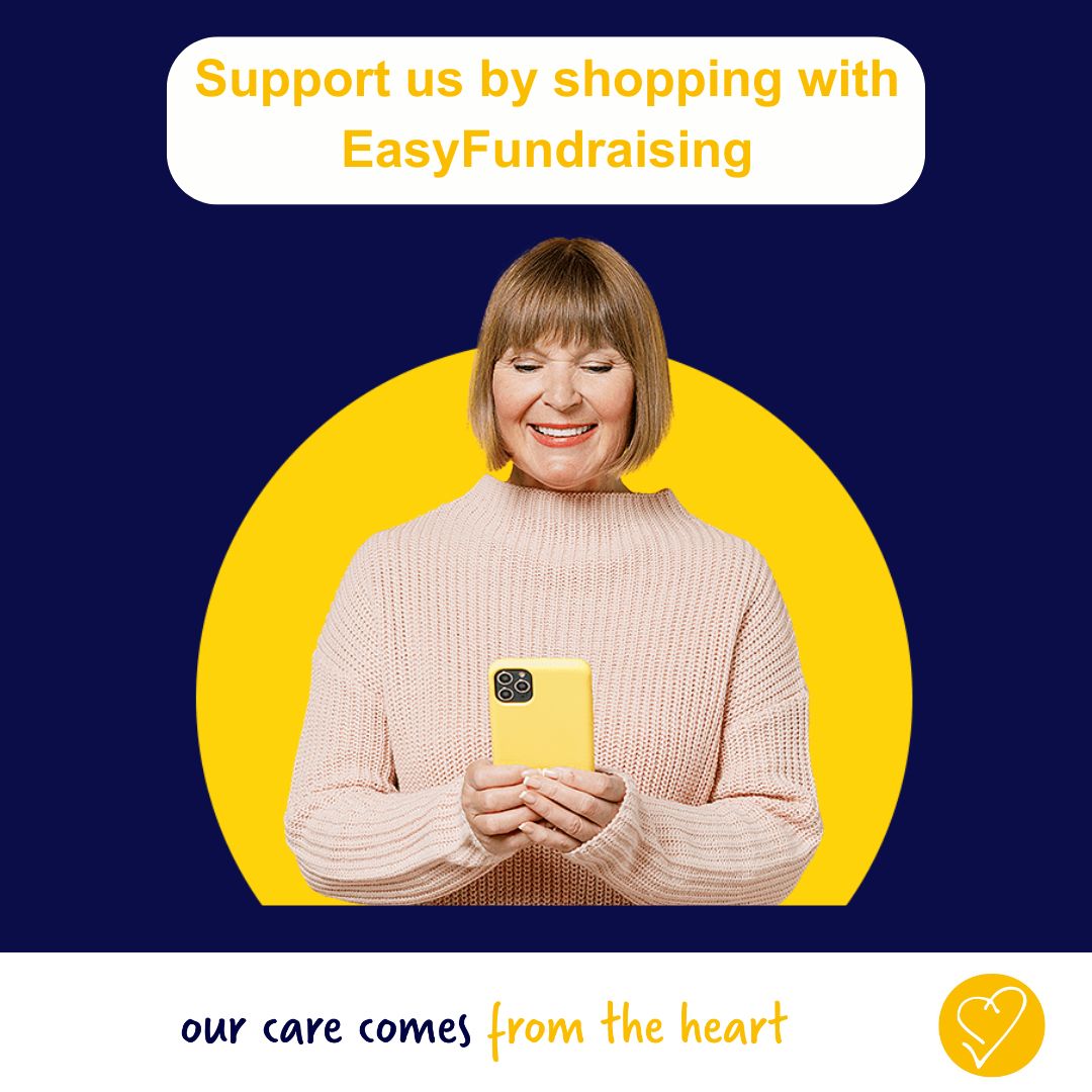 We’ve just joined the #EasyFundraising scheme. Every time you shop online a donation is made to BCOP and it doesn’t cost you a penny extra! Retailers include Amazon, John Lewis, Argos, Booking. com, JustEat and 7,000 others. Support us here buff.ly/4chfdWb #BCOP