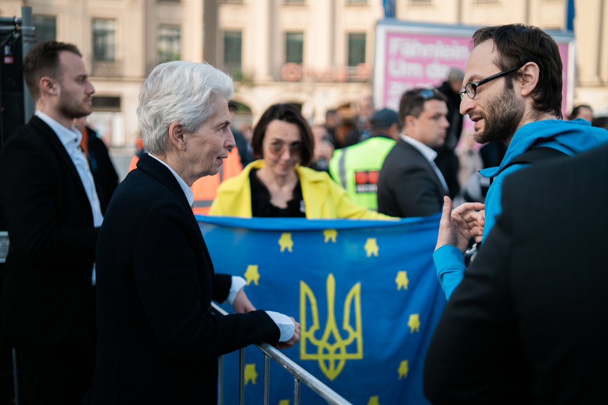 FDP München tweet media