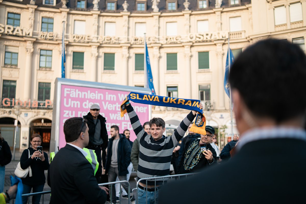 FDP München tweet media