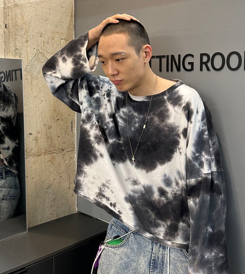 kjiwonfiles's tweet photo. SERVE WELL BOBBY 🥲🫡 https://t.co/zaqpRRPvH4