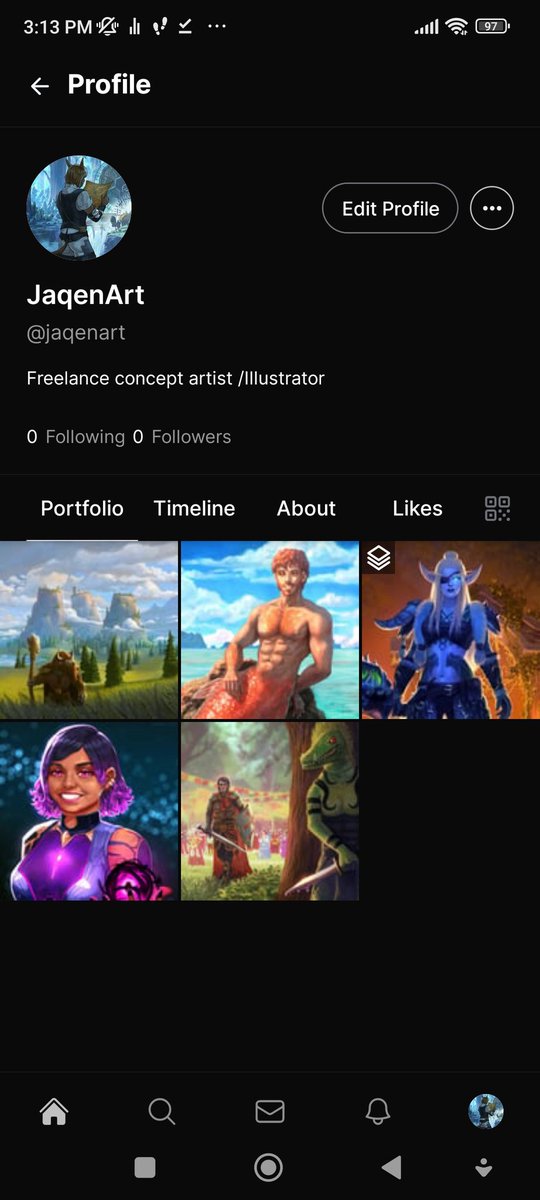 Jaqenart's tweet photo. Hello to the 6 people that still see my posts on here. I'm now on Cara if you wanna follow me on there! https://t.co/XqCwqDS09P