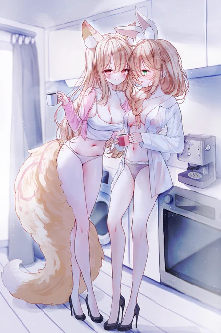 CM  