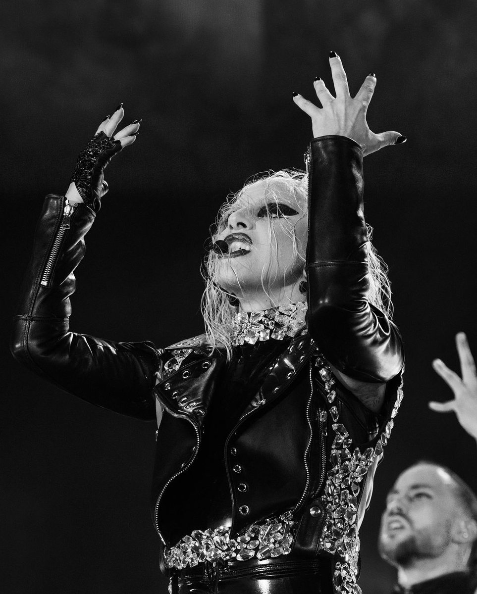 It has arrived on MAX. Enjoy 🖤