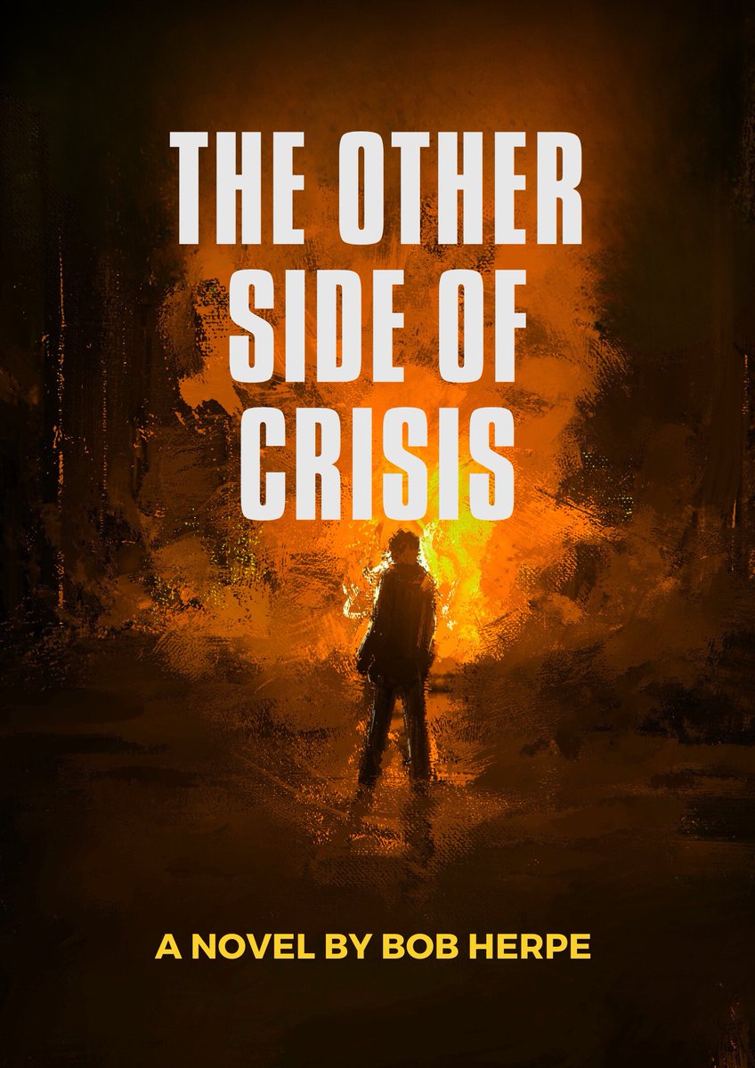 OnlineBookClub.org (@twbookclub) on Twitter photo #BookoftheDay, June 3rd -- C/T/M/H, #Rated5stars
Temporarily FREE on Kindle:
forums.onlinebookclub.org/shelves/book.p…
The Other Side of Crisis by Bob Herpe
Follow the author: <a href="/AuthorBob29/">Bob Herpe</a>
"replete with twists and turns that kept me engaged" ~ OBC Reviewer
#thriller #action #freebooks #BookoftheDay, June 3rd -- C/T/M/H, #Rated5stars
Temporarily FREE on Kindle:
forums.onlinebookclub.org/shelves/book.p…
The Other Side of Crisis by Bob Herpe
Follow the author: <a href="/AuthorBob29/">Bob Herpe</a>
"replete with twists and turns that kept me engaged" ~ OBC Reviewer
#thriller #action #freebooks