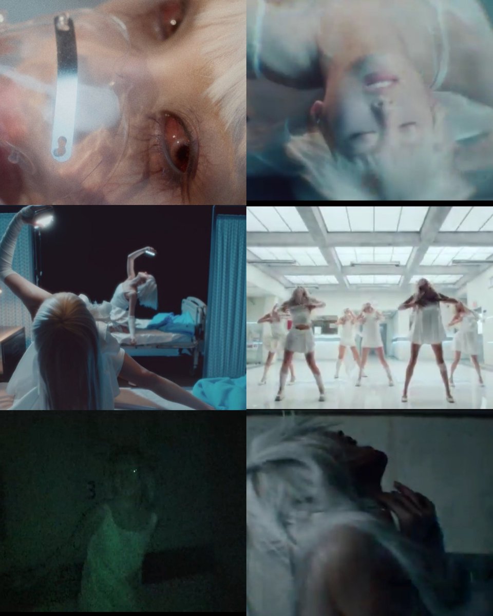 everpinkarea's tweet photo. This is one of the best concepts I have ever seen in kpop I'm not even joking..... Everglow Is TRULY coming OMG LOOK AT THIS https://t.co/9GokwaN8XW