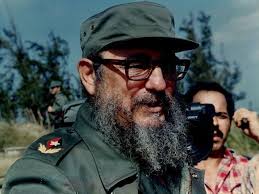 'No se conciben ni la independencia de este país, ni la soberanía de este país, ni el futuro de este país sin el socialismo. El socialismo es la esencia de nuestra Revolución'. #FidelPorSiempre #IslaRebelde #UnidosXCuba #EstaEsLaRevolución