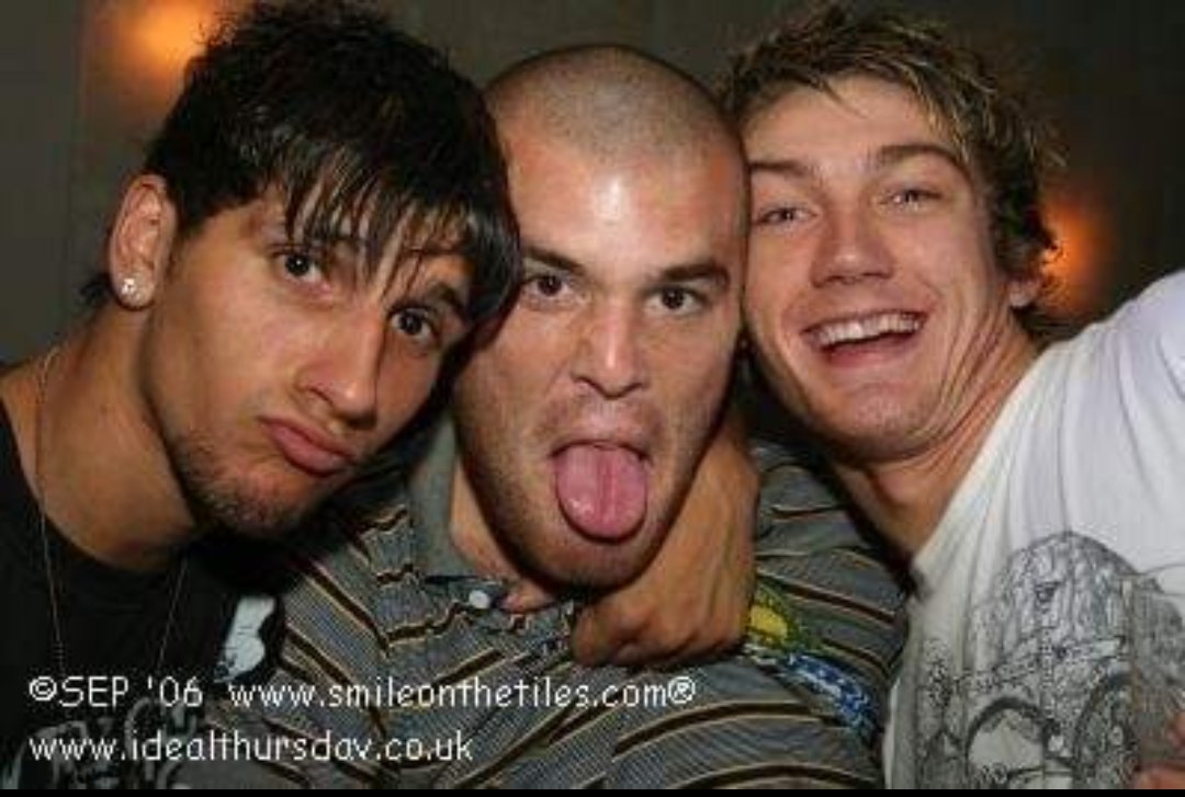 CoyleDom's tweet photo. @PFoster06 @avo14ross did we enjoy a night out.... https://t.co/Nu3e9xZwFe