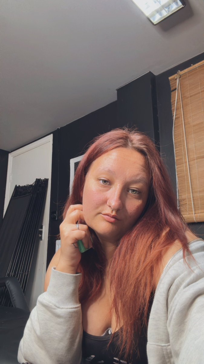 You missed me?