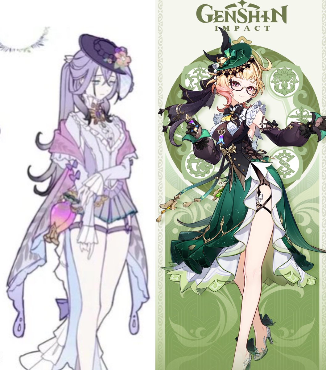 AreGameplays's tweet photo. Expectativa vs Realidad

#Genshinlmpact #原神 #Genshin https://t.co/FiAscNW2PM
