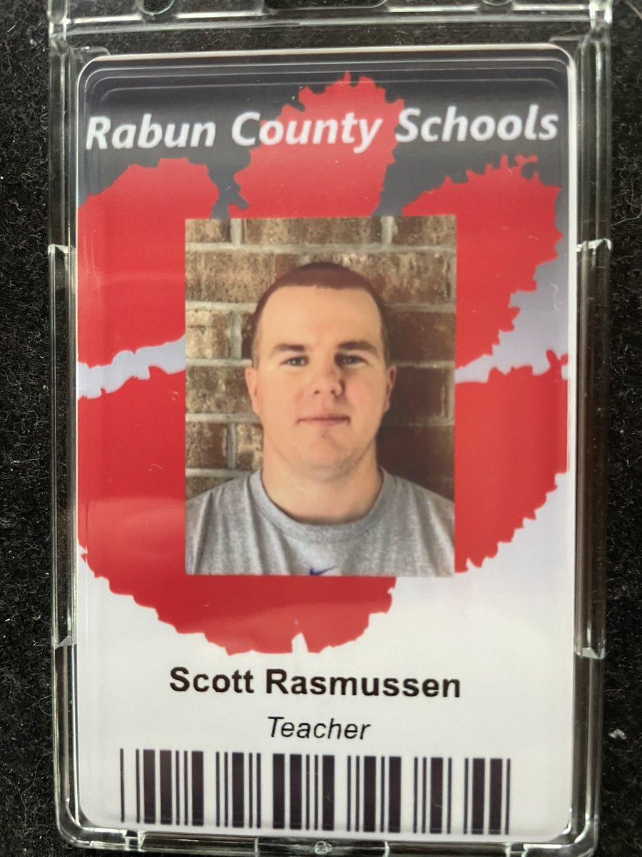Scott Rasmussen tweet media