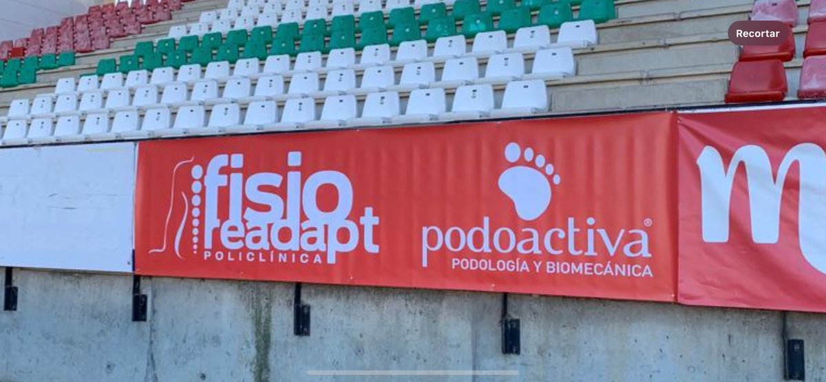 fisioreadapt's tweet photo. Ya en frío y una vez asimilado el éxito de estos chavales, desde FisioReadapt queremos daros la enhorabuena 🎉 . Como servicio de podología y biomecánica oficial del club, estamos encantados de acompañar vuestros pasos hacia la Primera RFEF @Podoactiva @afefutbol @ZCFoficial https://t.co/dE1urNBQcg