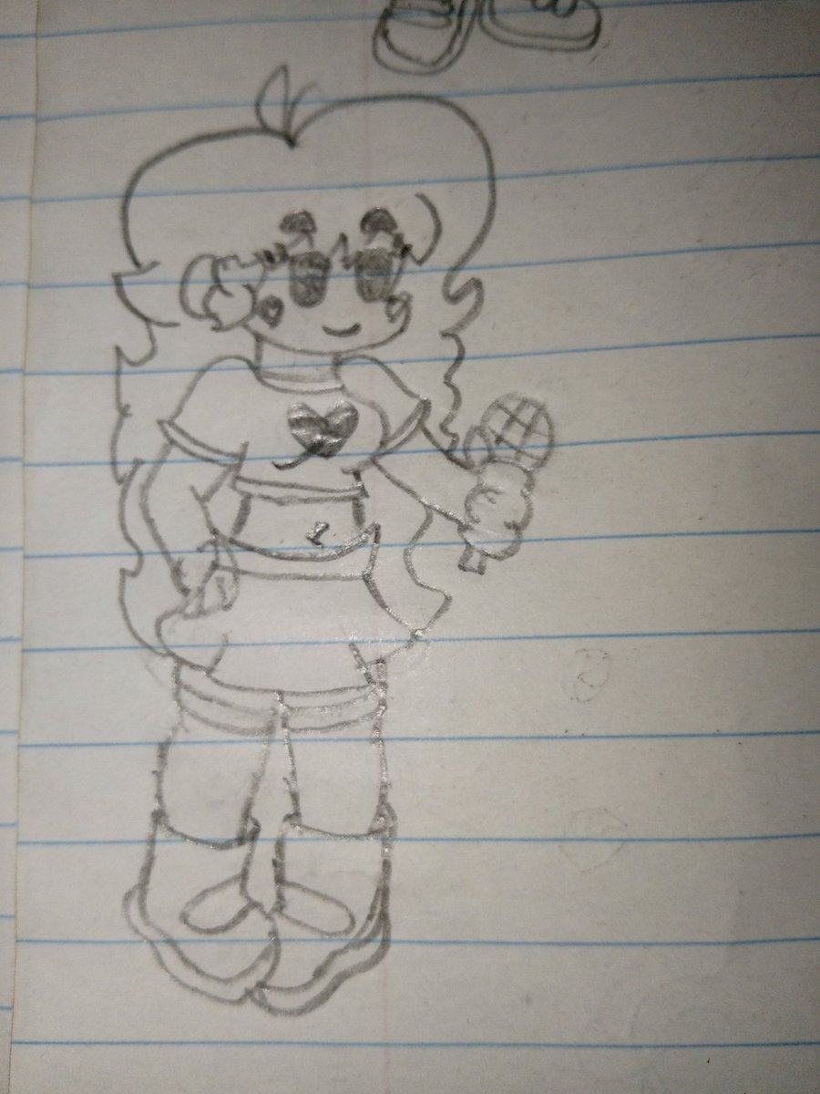 SkyLin_4Ever's tweet photo. Some doodles

#fnf #skyverse #fnfskyverse #fnfbf #fnfgf #fnfpico #skylin https://t.co/1Us6oki5ou