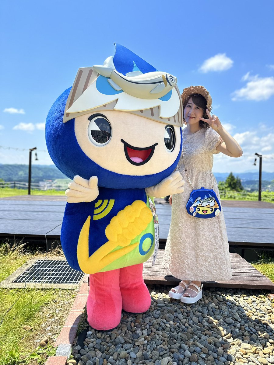 kawagucchi_kwg's tweet image. 楽しかった６月１日の思い出PART①だっち〜❤️
#フレンドサーキットＳＰ
#植田健一
#片山遼
#森翼
#さつまいも苗付け体験キッズライブ
#嘉瀬遥
#えちご川口温泉リゾート
#ホテルサンローサンローラ
#サンセットリバーフィールド