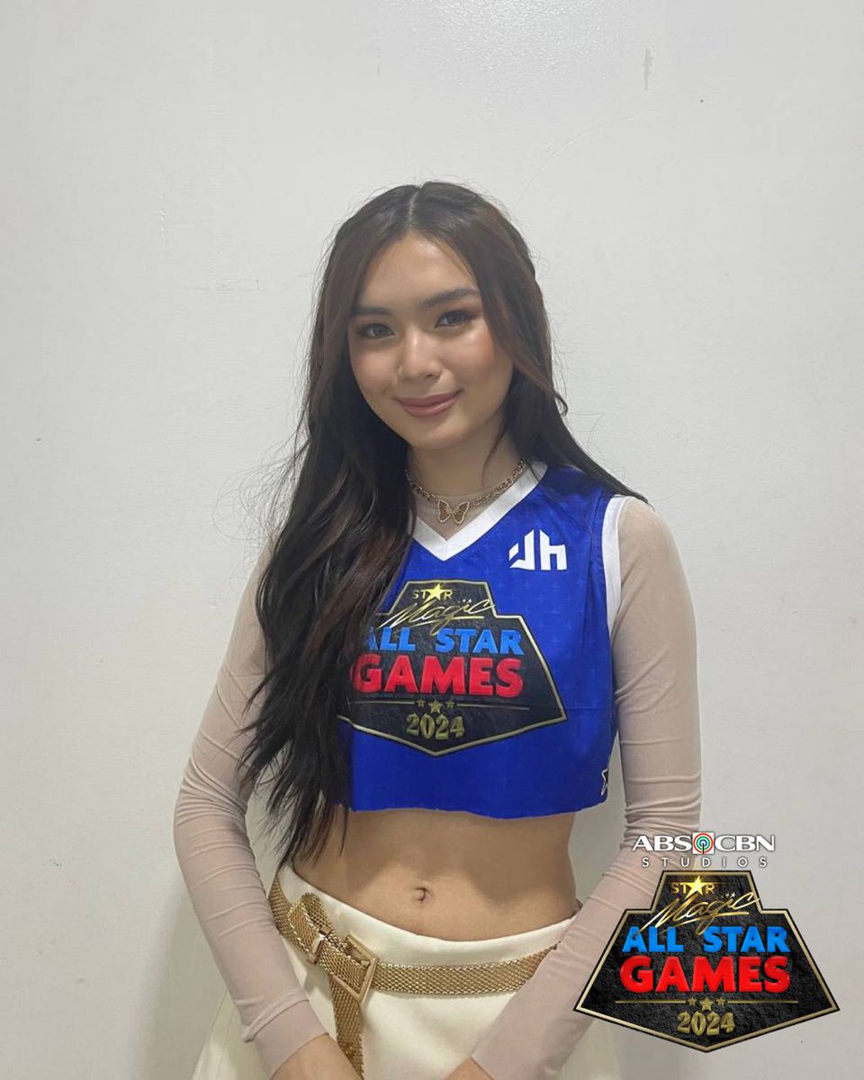 WarriorFranseth's tweet photo. Ang Ganda mo Talaga @francinecarreld 

FRANSETH UnbelievaBALL GAME

#SETHOurMVP
#FrancineMUSEslayAtASG #StarMagicAllStarGames2024 https://t.co/3zAcBxkz4w