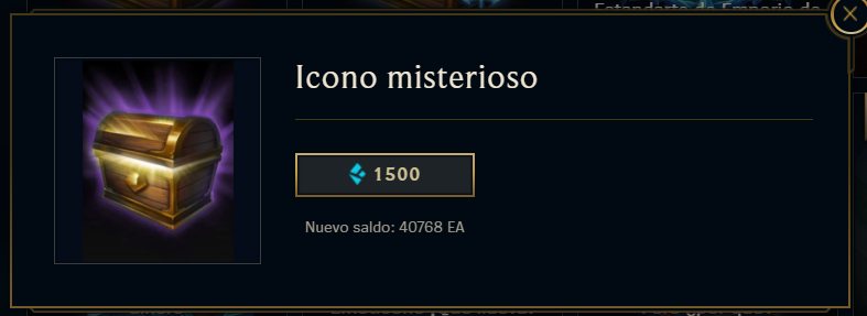 AckeHD's tweet photo. @RiotSupport I'm still having trouble with the BE shop... https://t.co/byjZR2L6hR