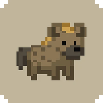 Pixel Animals tweet media